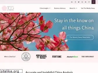 thechinaguys.com