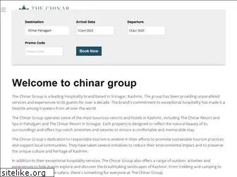 thechinar.com