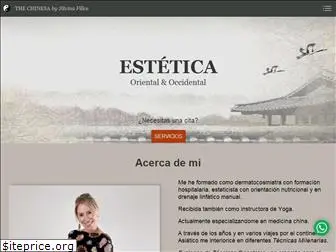 thechinesa.com