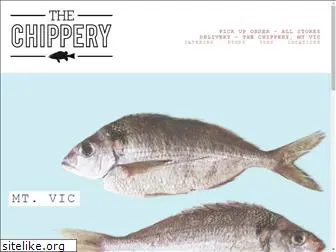 thechippery.co.nz