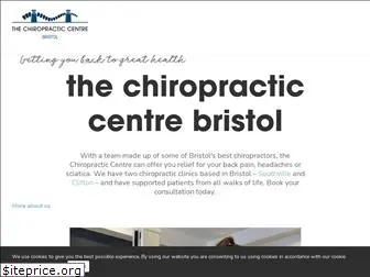 thechirocentre.co.uk