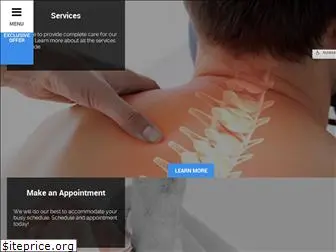 thechirooffice.com