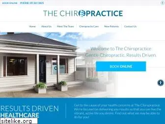 thechiropractice.co.nz