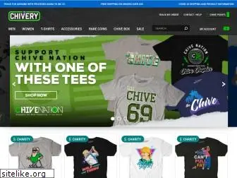 thechivery.com