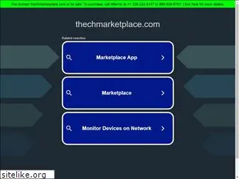thechmarketplace.com