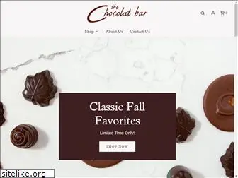 thechocolatbar.com