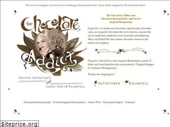 thechocolateaddict.com