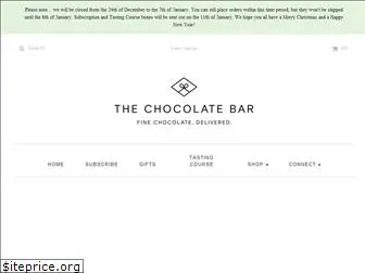 thechocolatebar.nz