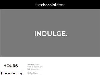 thechocolatebargi.com
