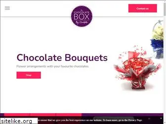 thechocolateboxbycharlotte.co.uk