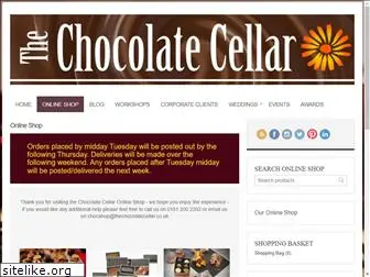 thechocolatecellar.co.uk