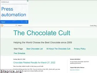 thechocolatecult.blogspot.com