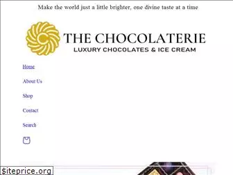 thechocolaterie.com