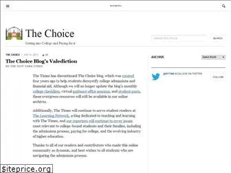 thechoice.blogs.nytimes.com
