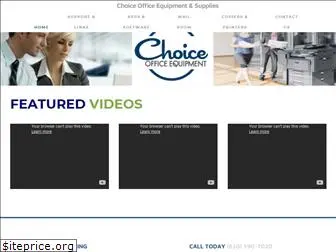 thechoice4biz.com