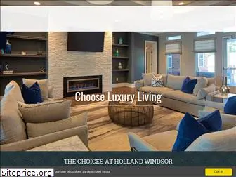 thechoicesapartments.com