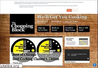 thechoppingblock.net