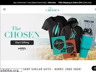 thechosenmerch.com