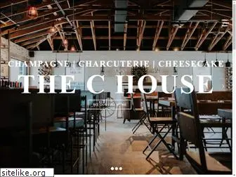 thechouse.com