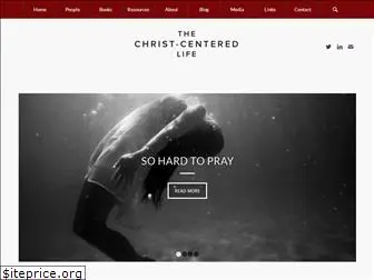 thechrist-centeredlife.com