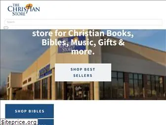 thechristianstorecr.com