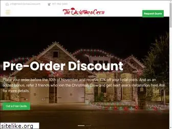thechristmascrew.com