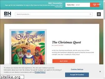 thechristmasquest.com