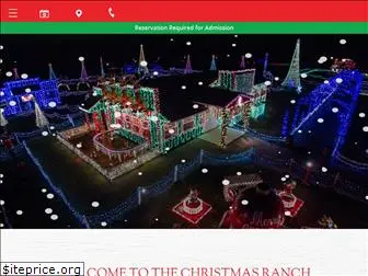 thechristmasranch.com