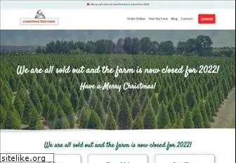 thechristmastreefarm.com.au