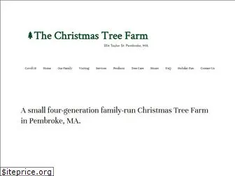 thechristmastreefarm.net