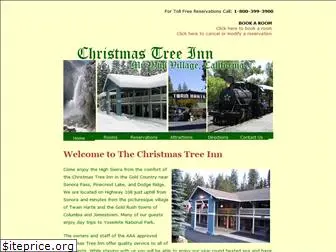 thechristmastreeinn.com