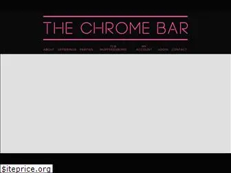 thechromebar.com