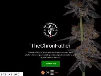 thechronfather.net