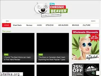 thechronicbeaver.com