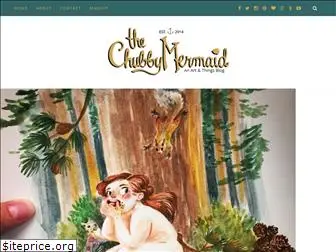 thechubbymermaid.com