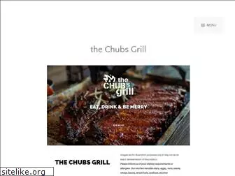 thechubsgrill.com