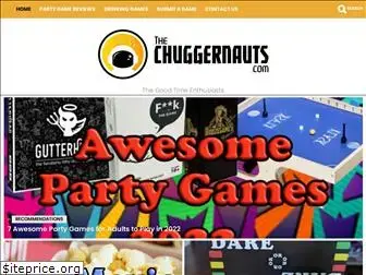 thechuggernauts.com