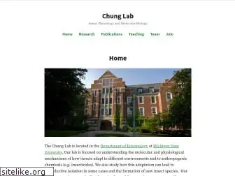 thechunglab.org