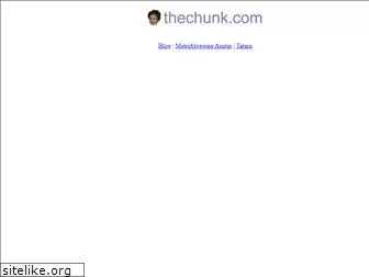 thechunk.com