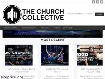 thechurchcollective.com