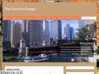 thechurchinchicago.org