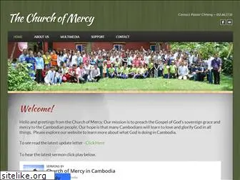 thechurchofmercy.org