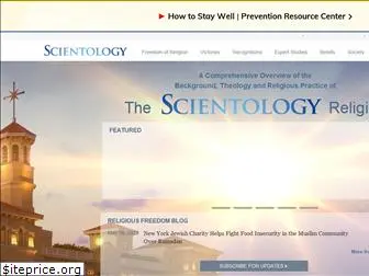 thechurchofscientology.biz