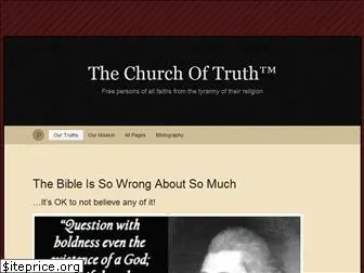 thechurchoftruth.org