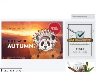 thecigar.com thumbnail