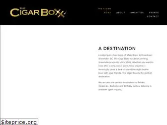 thecigarboxx.com