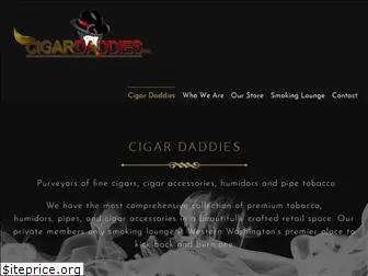 thecigardaddies.com