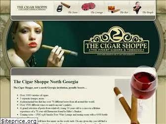 thecigarshoppe.net