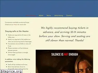 thecinemagictheater.com