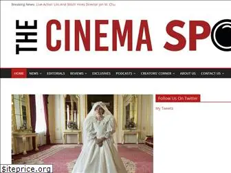 thecinemaspot.com